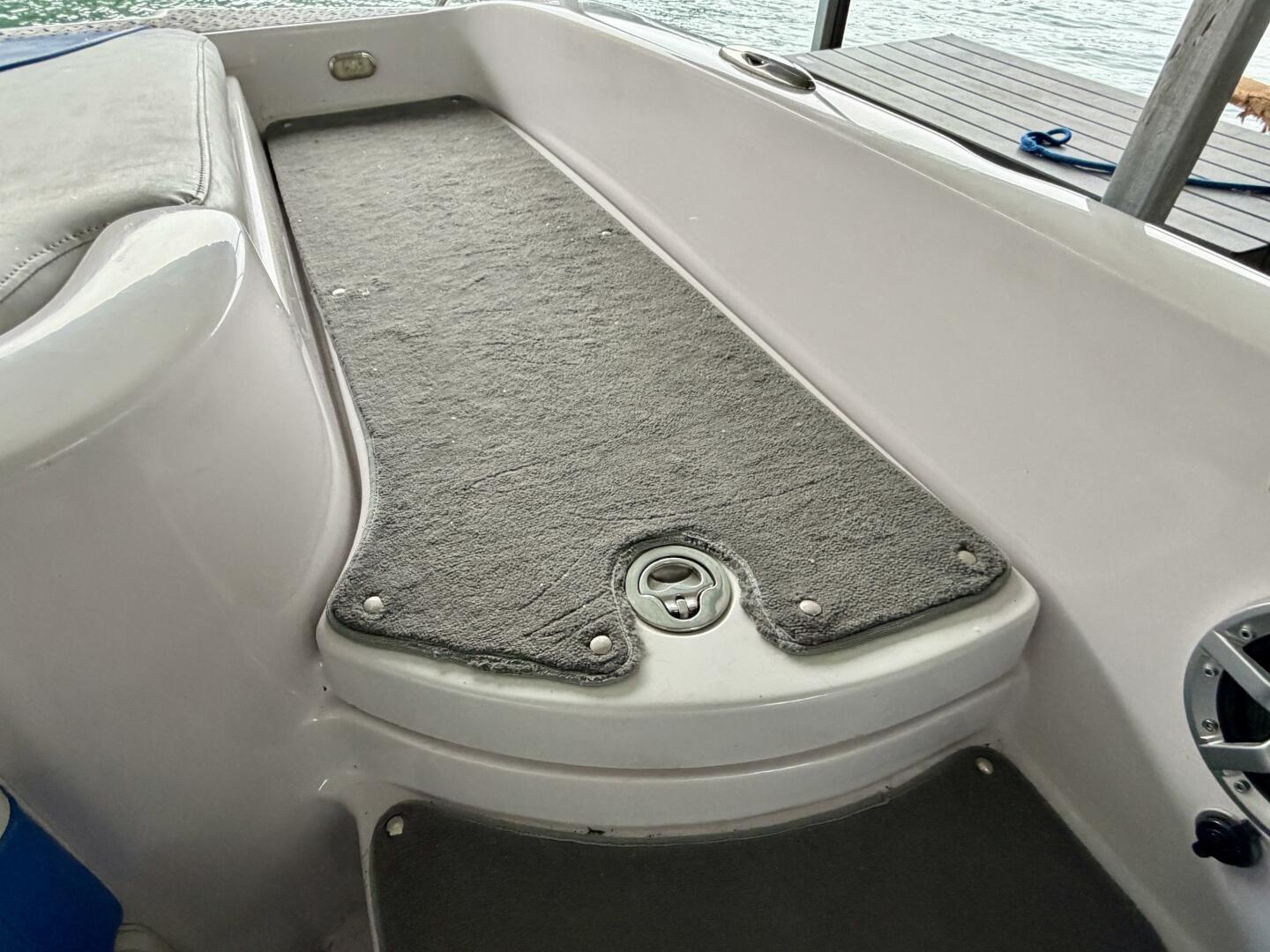 21ft Correct Craft Yacht For Sale 21ft Correct Craft Yacht For Sale