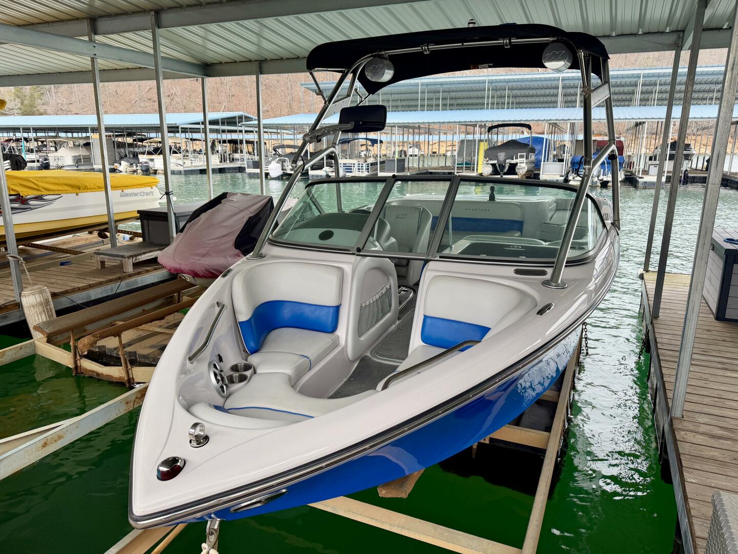 21ft Correct Craft Yacht For Sale 21ft Correct Craft Yacht For Sale