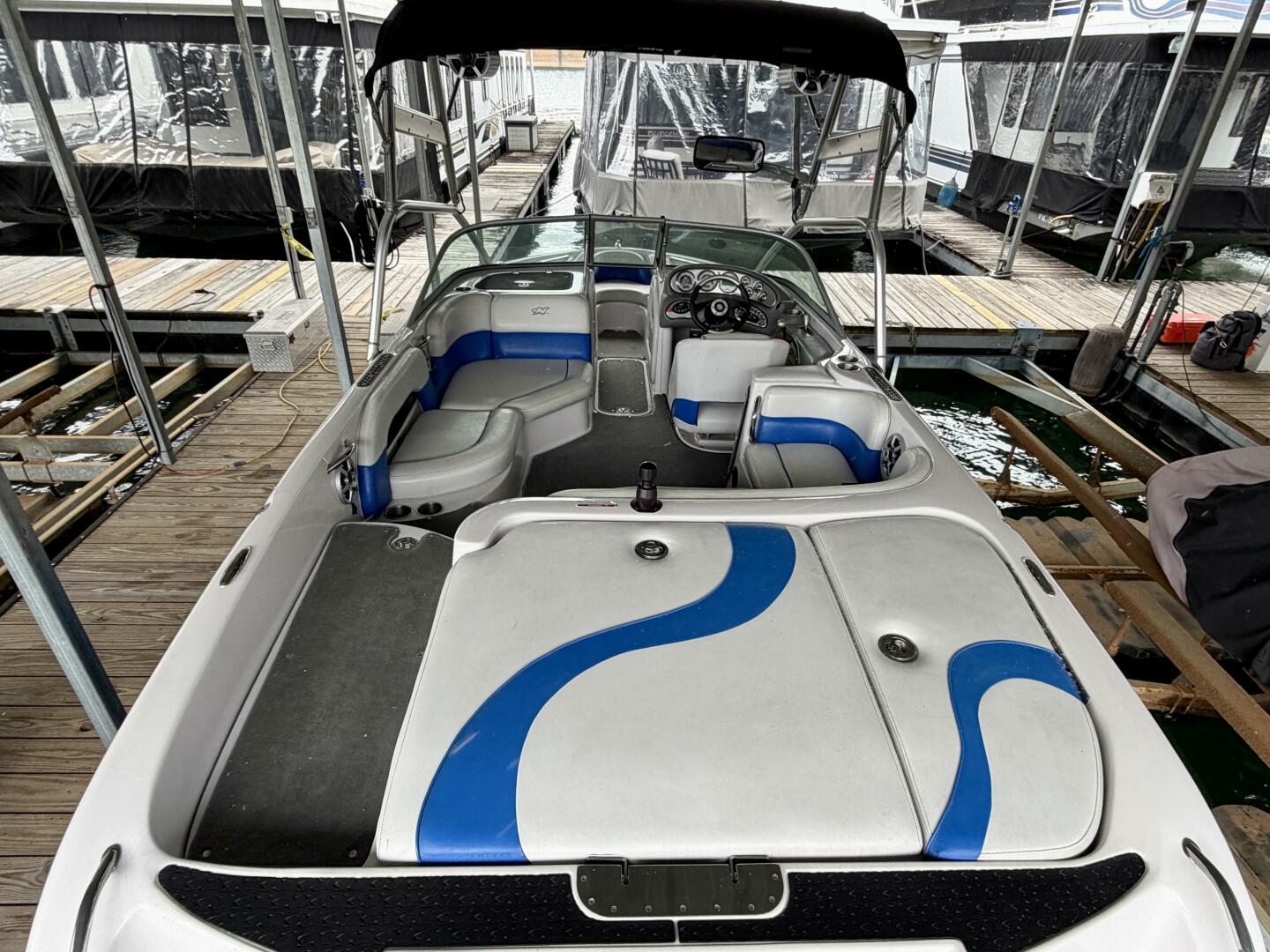 21ft Correct Craft Yacht For Sale 21ft Correct Craft Yacht For Sale