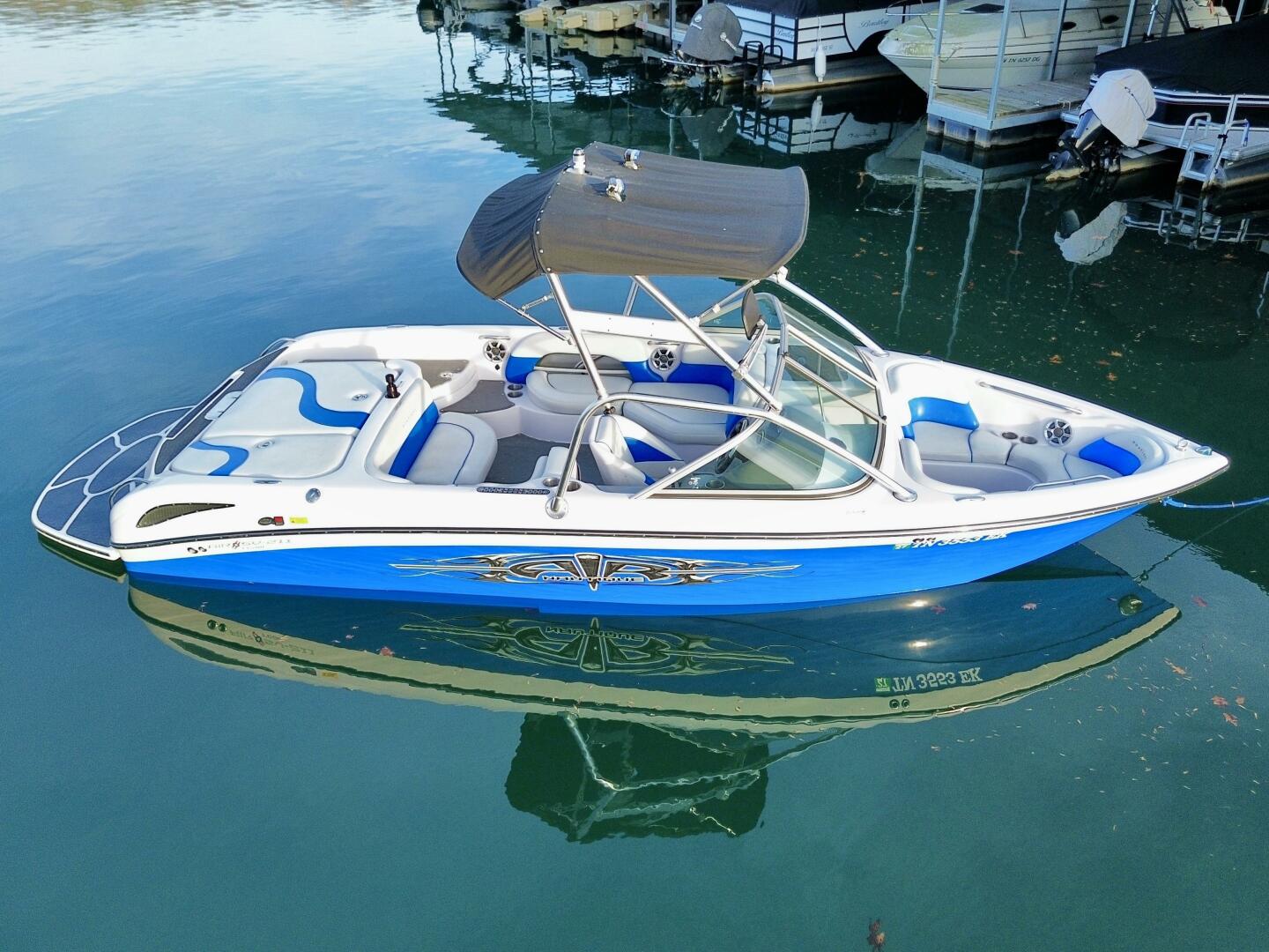 21ft Correct Craft Yacht For Sale 21ft Correct Craft Yacht For Sale