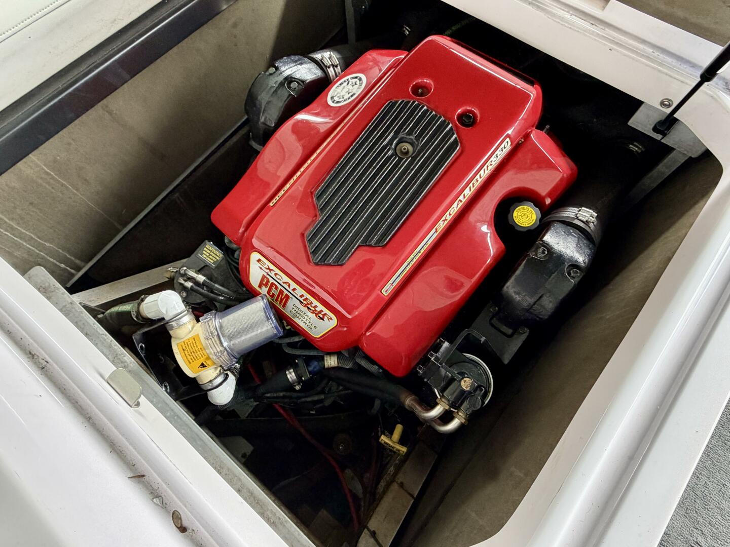 21ft Correct Craft Yacht For Sale 21ft Correct Craft Yacht For Sale