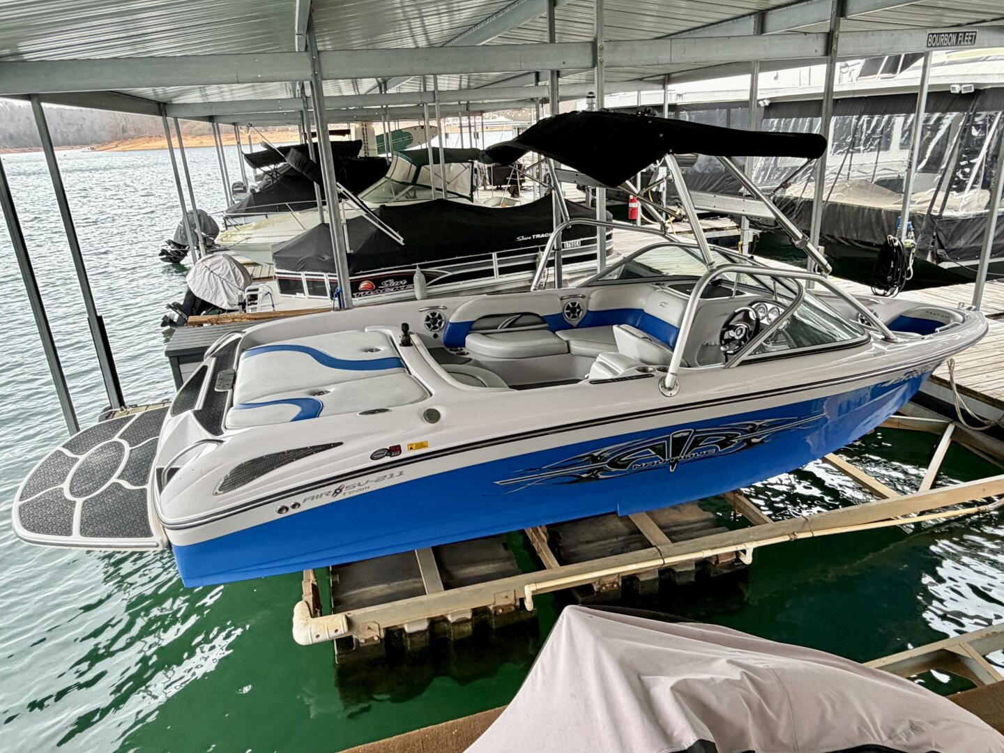 21ft Correct Craft Yacht For Sale 21ft Correct Craft Yacht For Sale