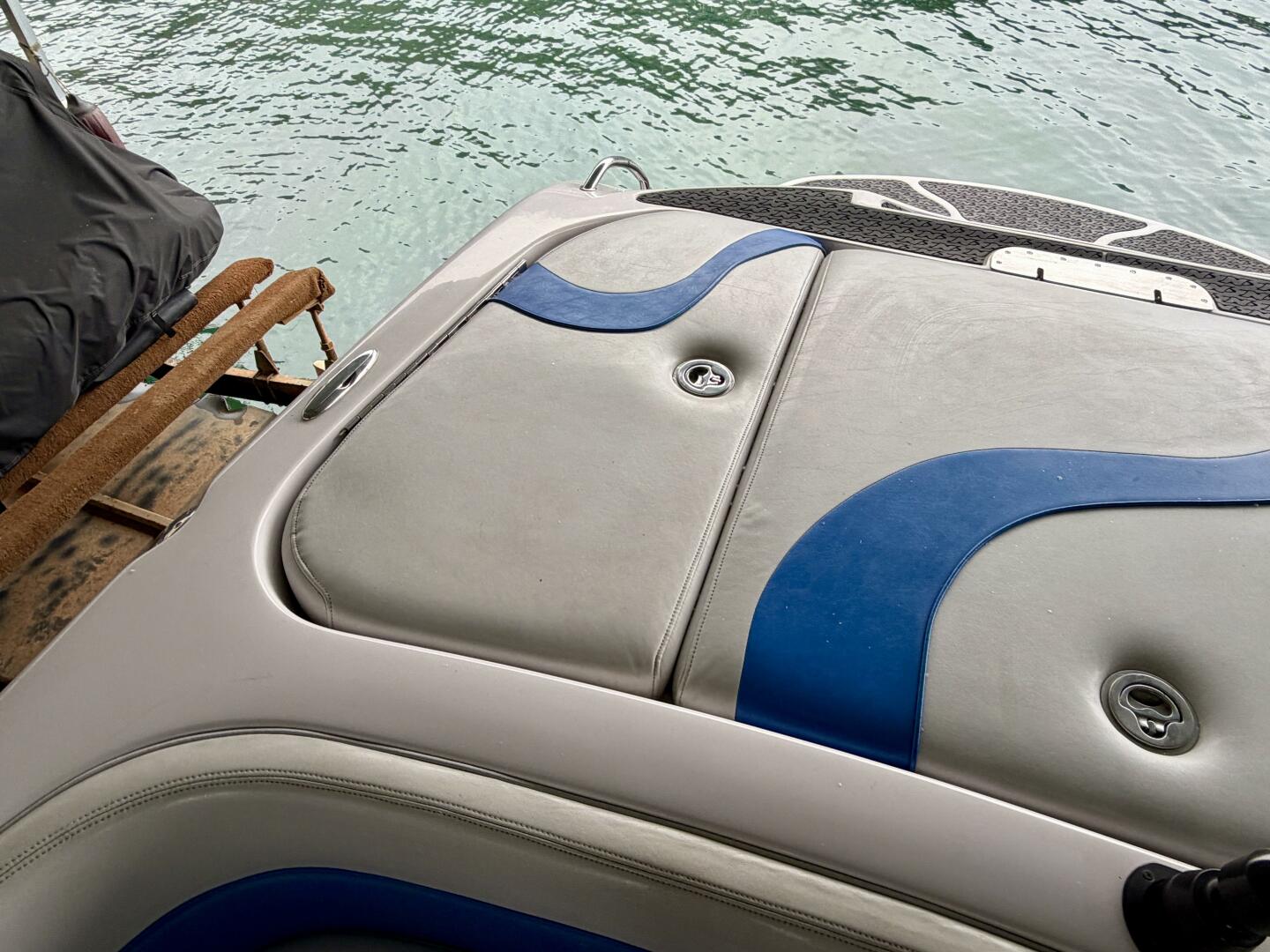 21ft Correct Craft Yacht For Sale 21ft Correct Craft Yacht For Sale