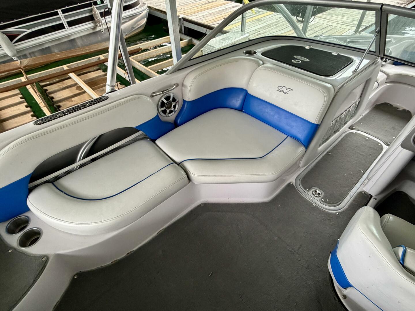 21ft Correct Craft Yacht For Sale 21ft Correct Craft Yacht For Sale