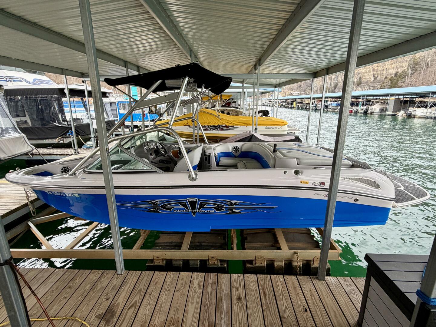 21ft Correct Craft Yacht For Sale 21ft Correct Craft Yacht For Sale