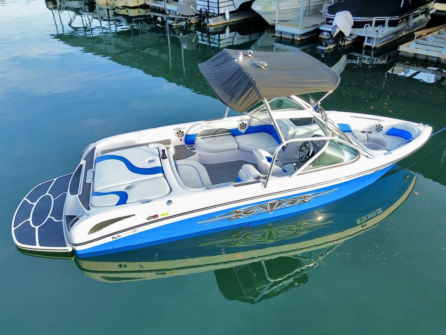 21ft Correct Craft Yacht For Sale 21ft Correct Craft Yacht For Sale