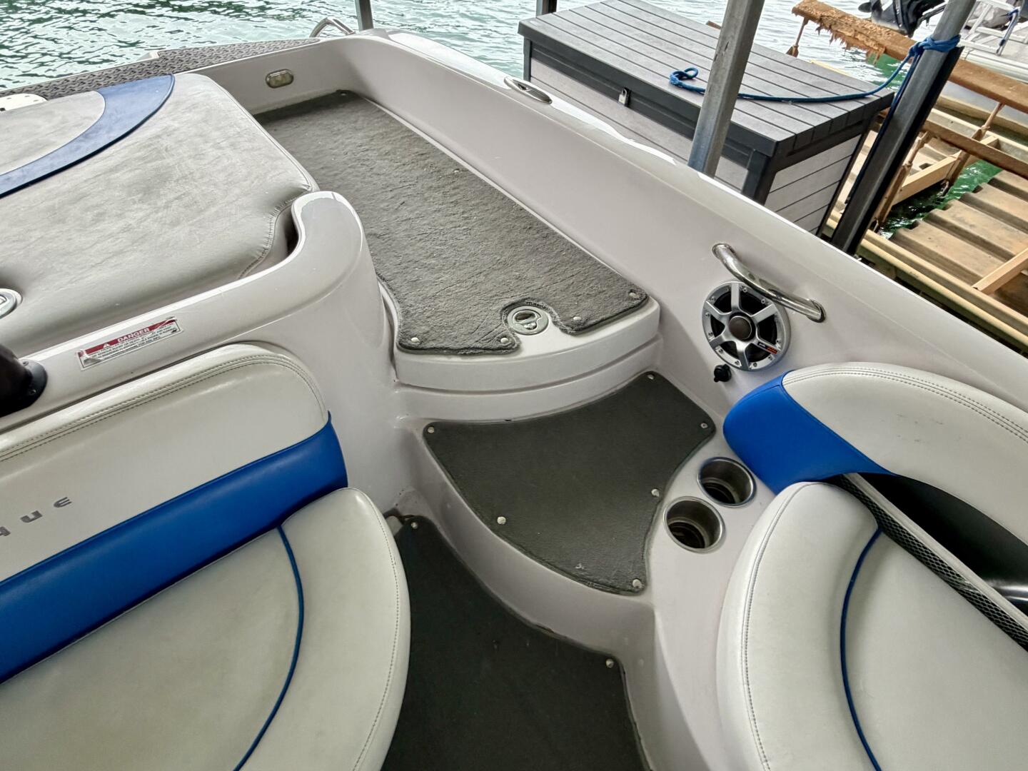 21ft Correct Craft Yacht For Sale 21ft Correct Craft Yacht For Sale