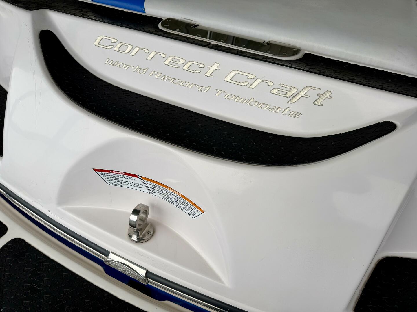 21ft Correct Craft Yacht For Sale 21ft Correct Craft Yacht For Sale