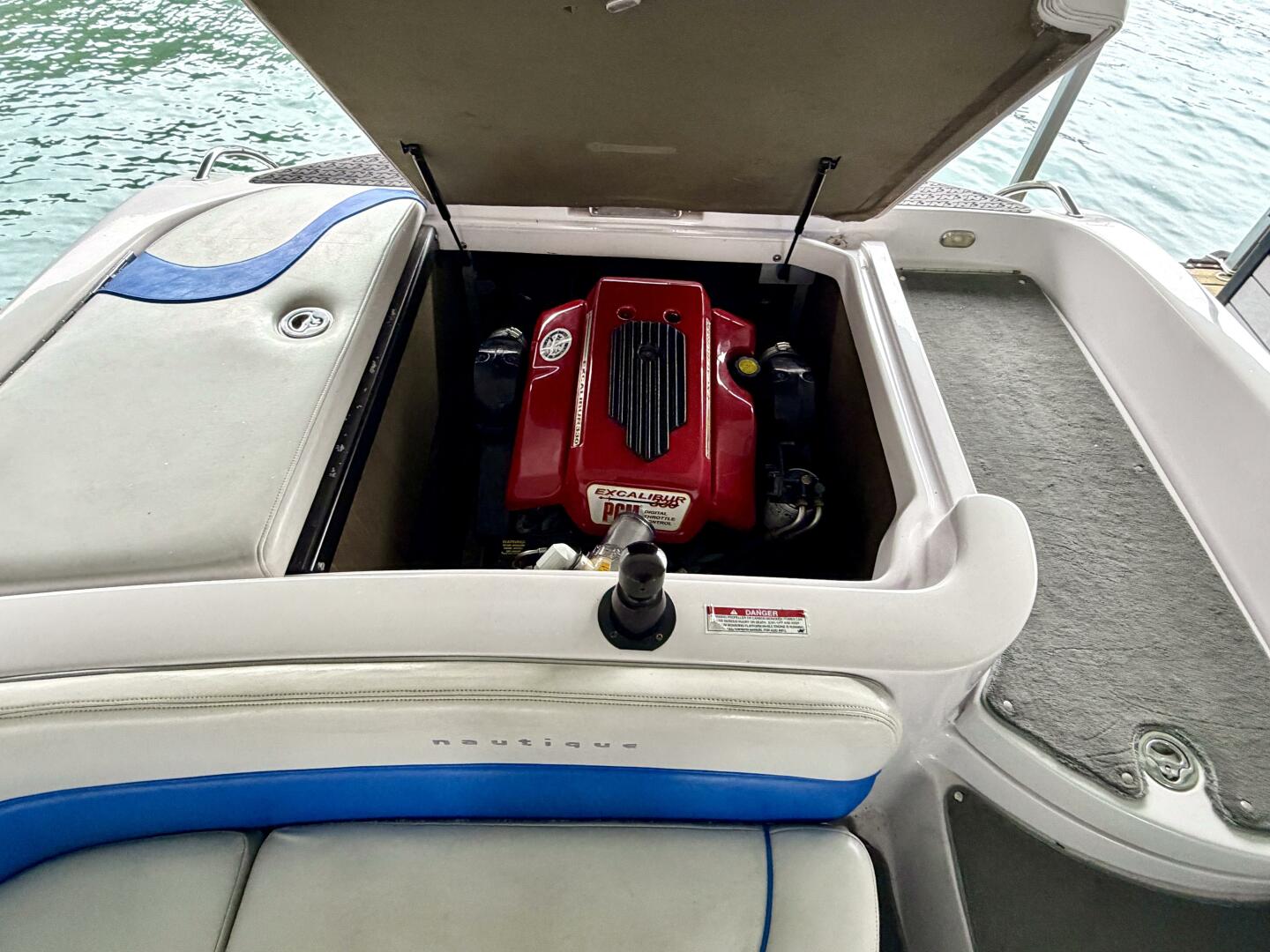 21ft Correct Craft Yacht For Sale 21ft Correct Craft Yacht For Sale