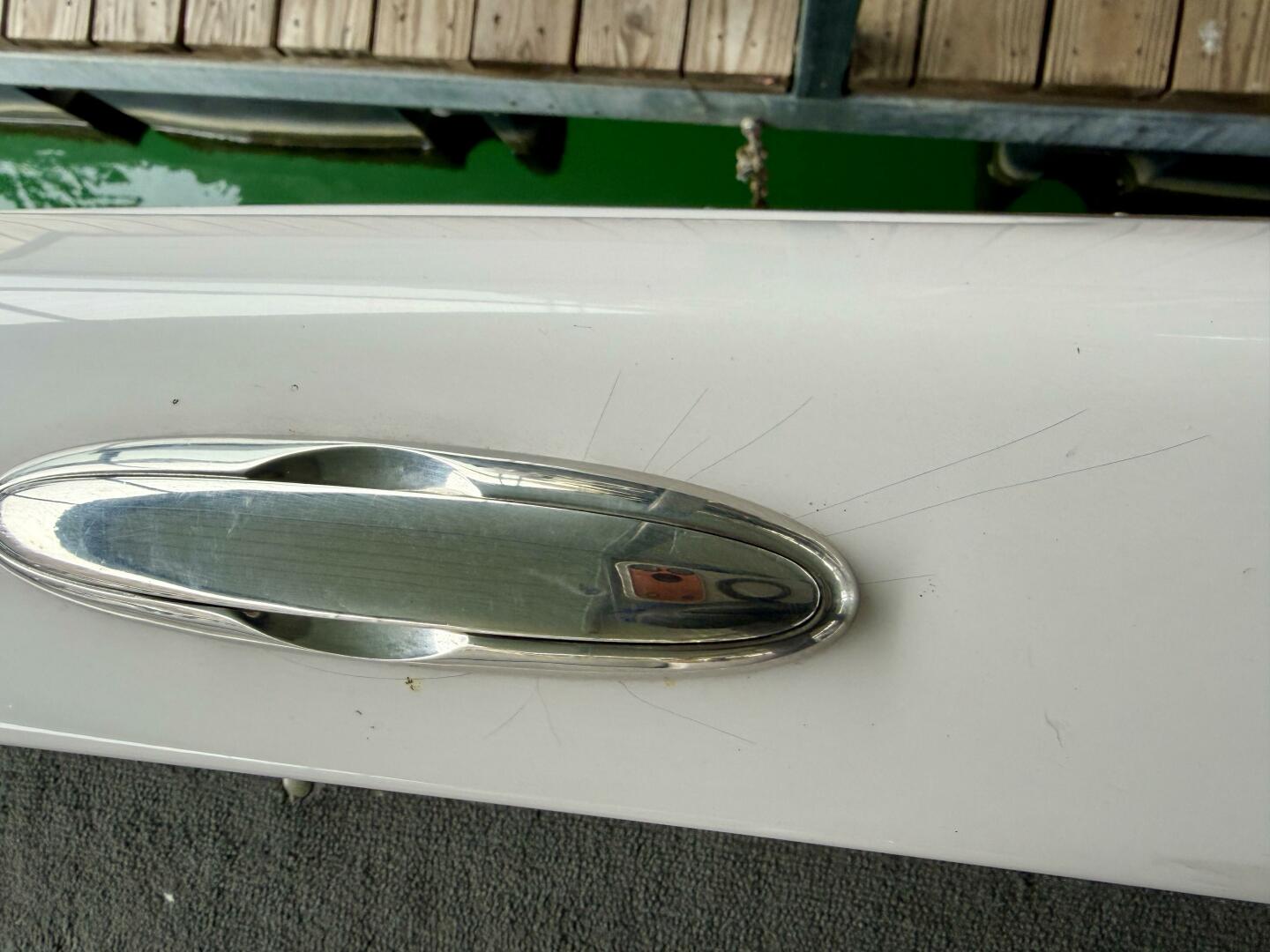 21ft Correct Craft Yacht For Sale 21ft Correct Craft Yacht For Sale