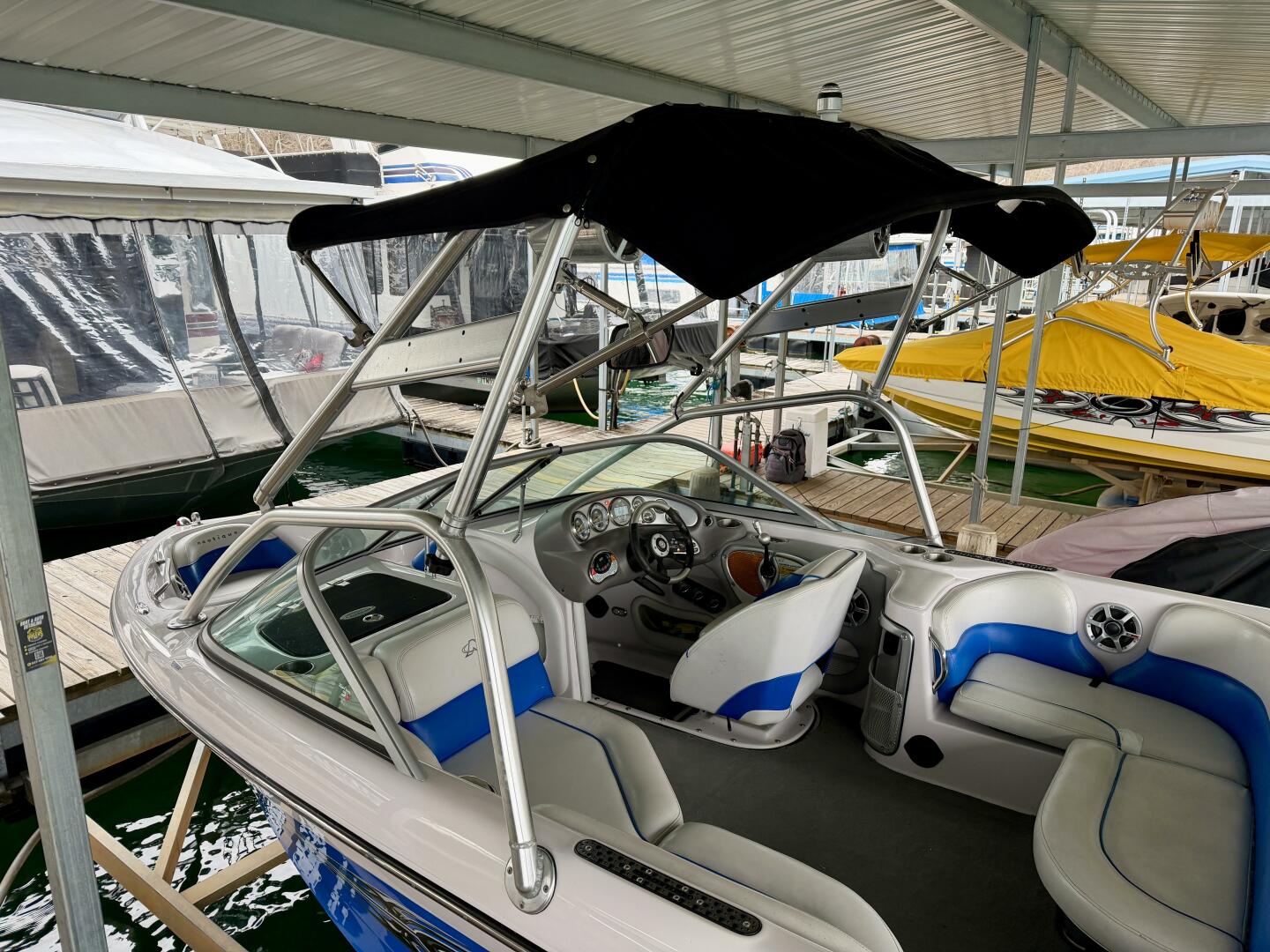 21ft Correct Craft Yacht For Sale 21ft Correct Craft Yacht For Sale