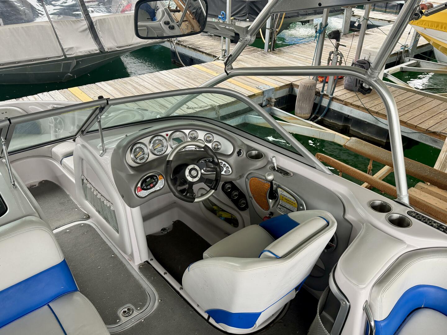 21ft Correct Craft Yacht For Sale 21ft Correct Craft Yacht For Sale