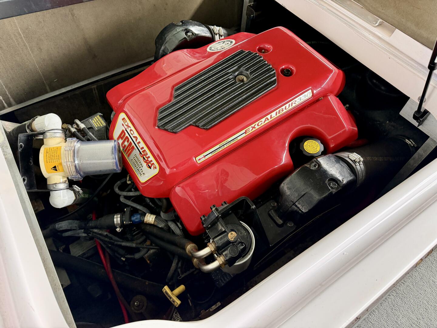 21ft Correct Craft Yacht For Sale 21ft Correct Craft Yacht For Sale