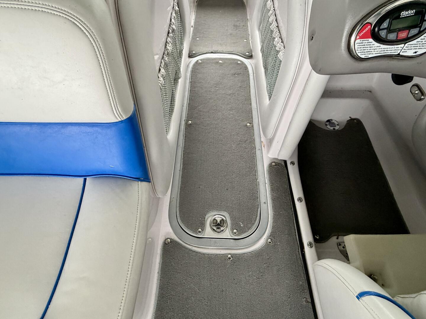 21ft Correct Craft Yacht For Sale 21ft Correct Craft Yacht For Sale