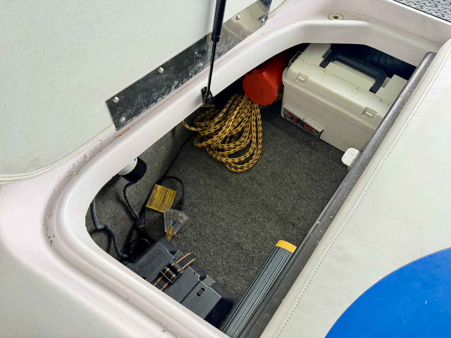 21ft Correct Craft Yacht For Sale 21ft Correct Craft Yacht For Sale