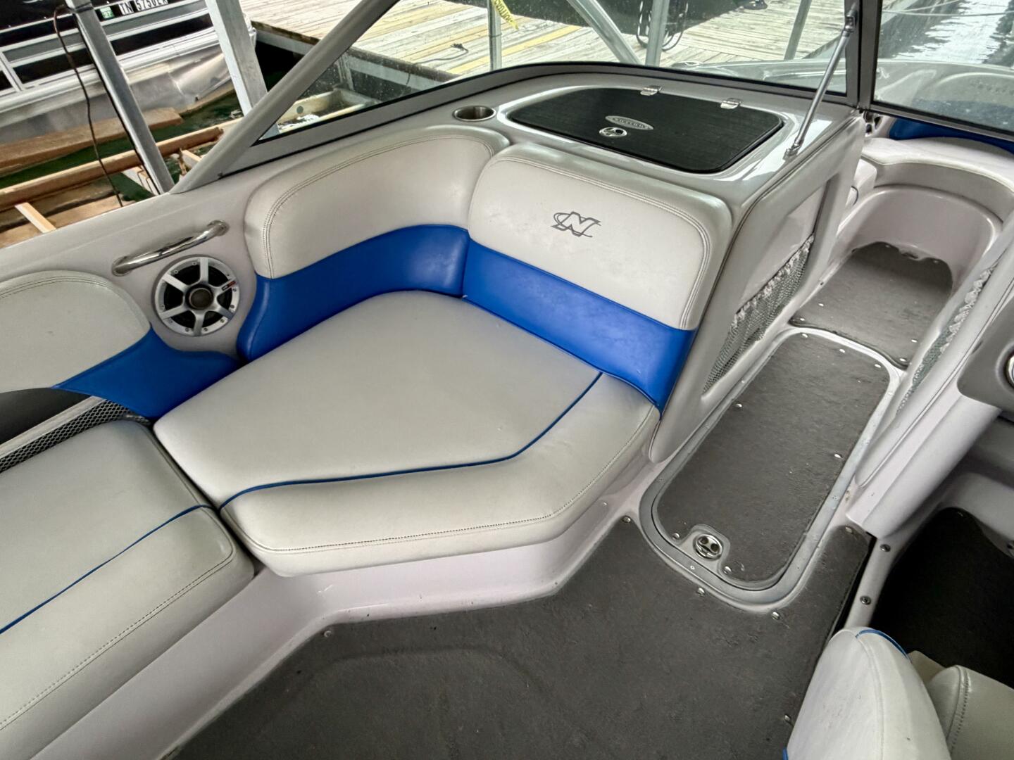 21ft Correct Craft Yacht For Sale 21ft Correct Craft Yacht For Sale