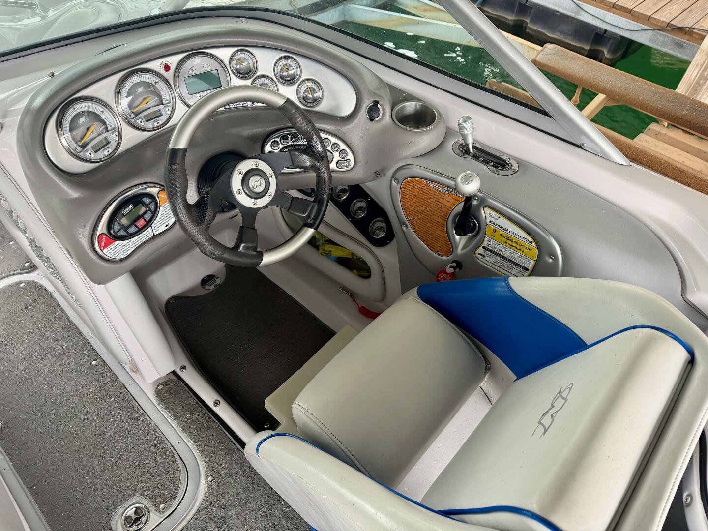 21ft Correct Craft Yacht For Sale 21ft Correct Craft Yacht For Sale