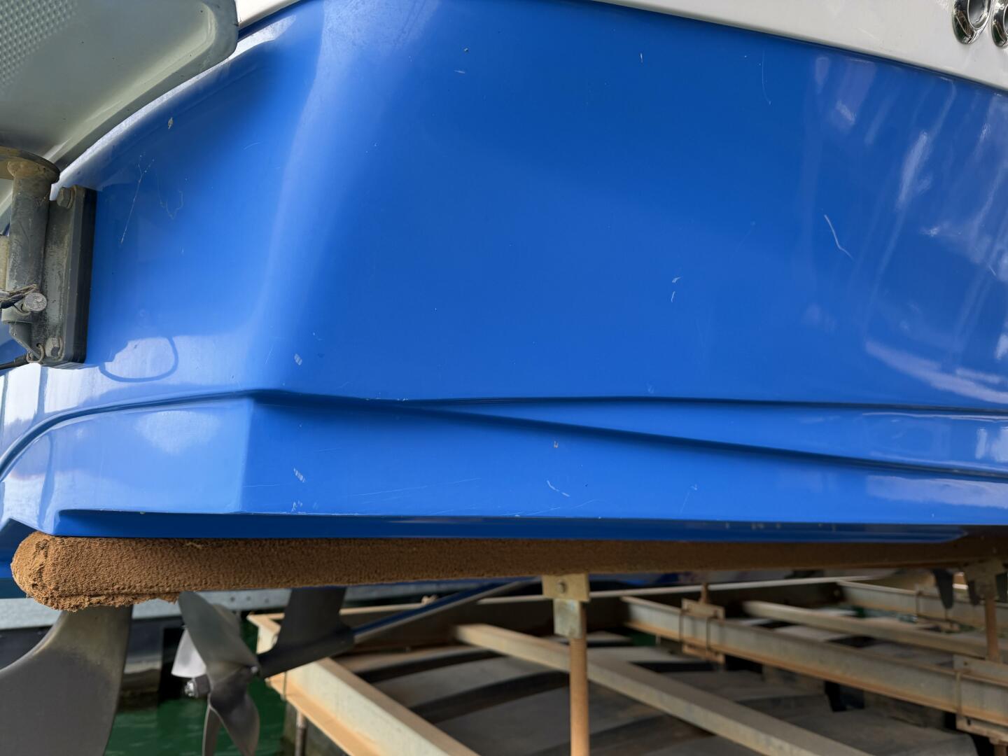 21ft Correct Craft Yacht For Sale 21ft Correct Craft Yacht For Sale