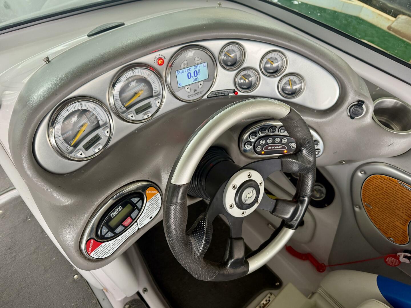 21ft Correct Craft Yacht For Sale 21ft Correct Craft Yacht For Sale