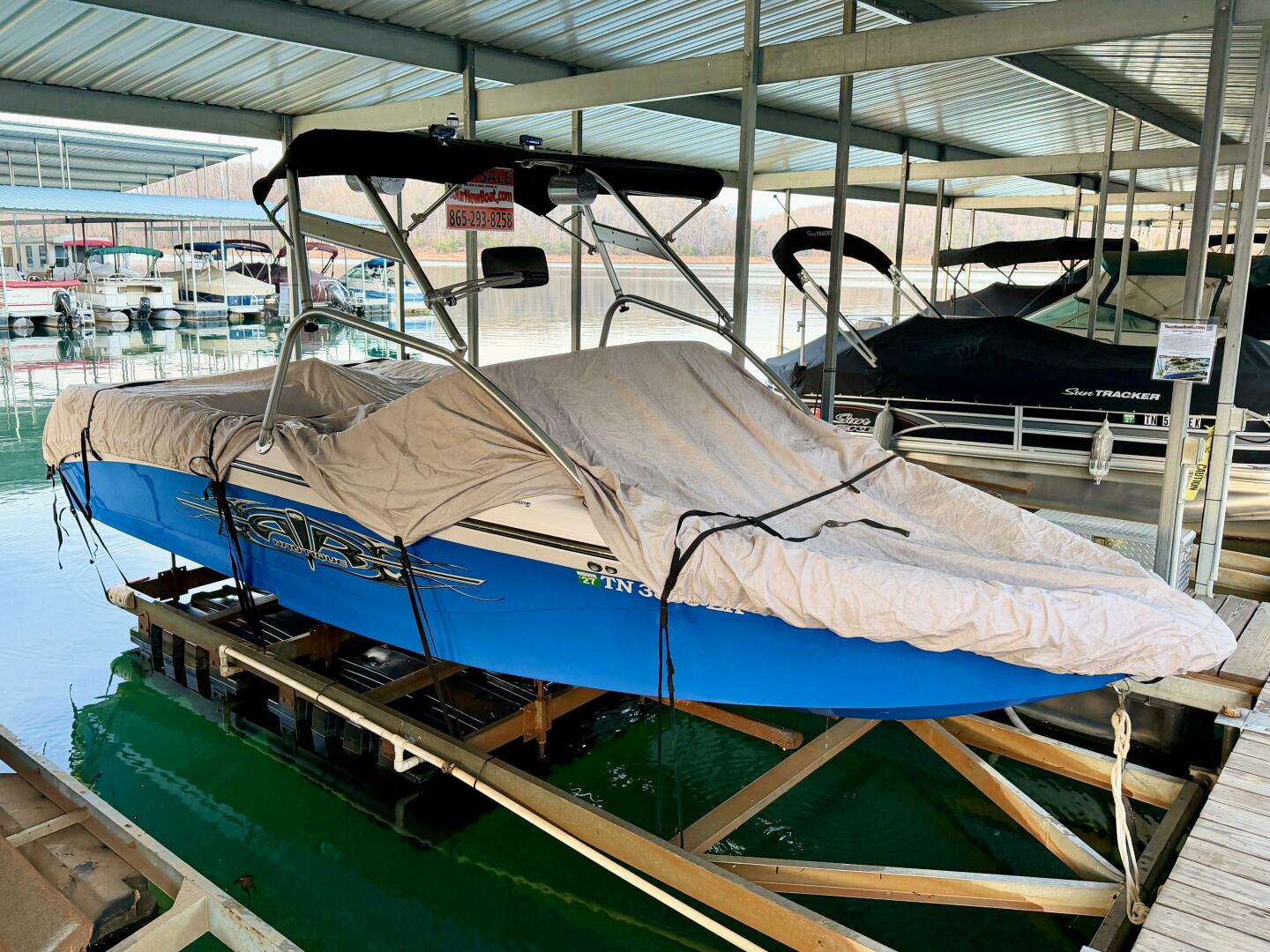 21ft Correct Craft Yacht For Sale 21ft Correct Craft Yacht For Sale