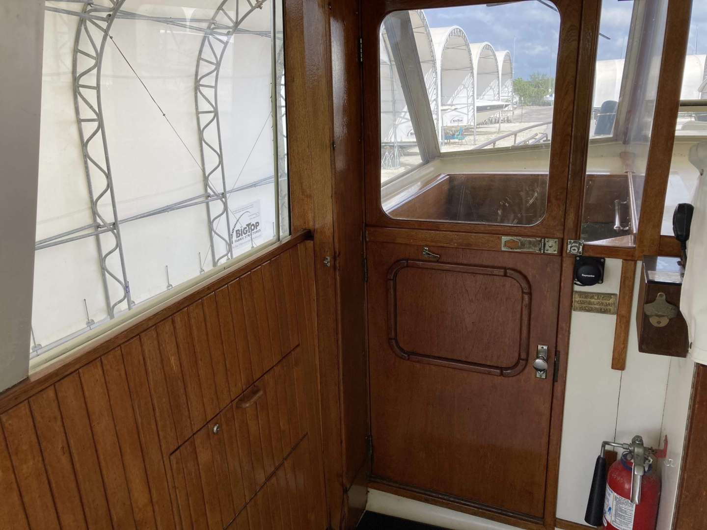 Moonriver 45ft Chris Craft Yacht For Sale Moonriver 45ft Chris Craft Yacht For Sale