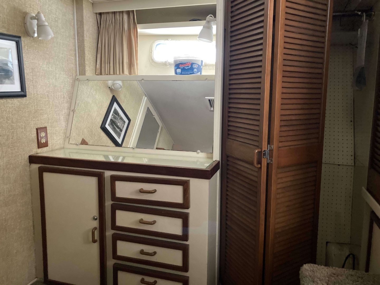 Moonriver 45ft Chris Craft Yacht For Sale Moonriver 45ft Chris Craft Yacht For Sale