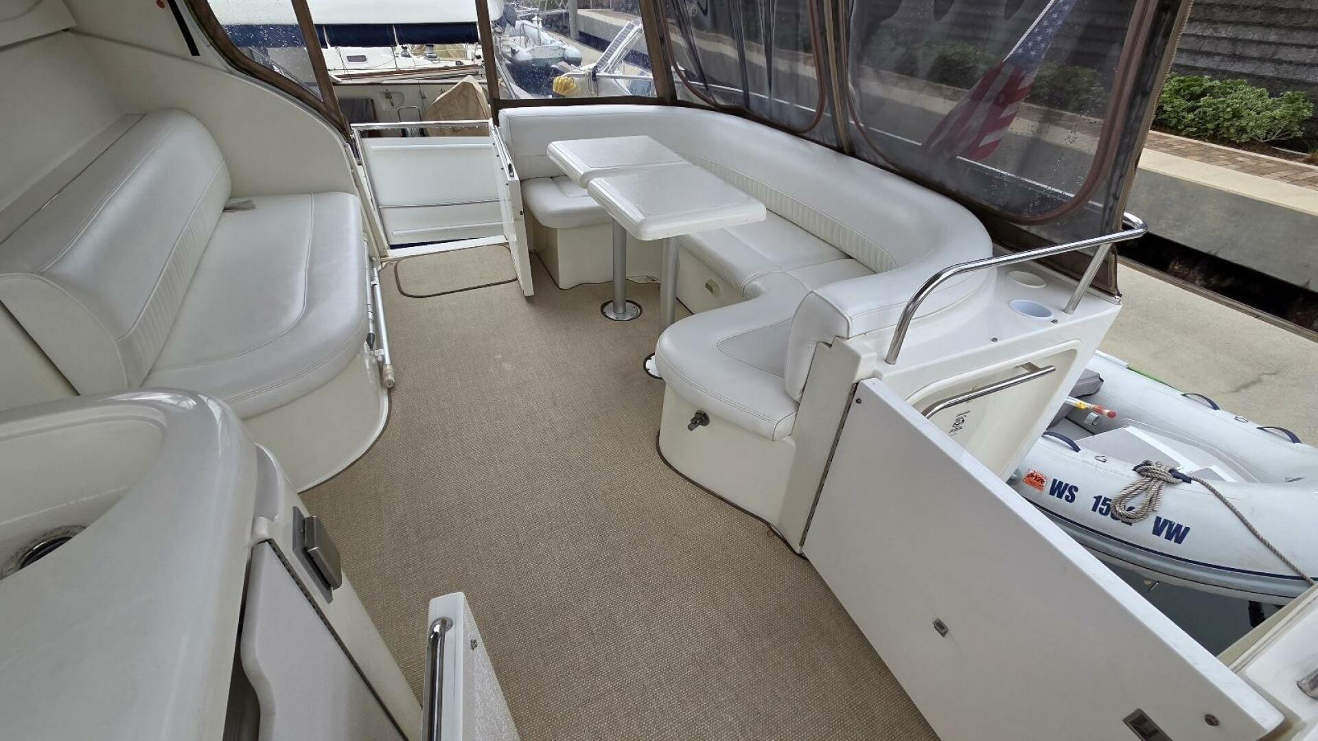 Always Friday 44ft Cruisers Yachts Yacht For Sale Always Friday 44ft Cruisers Yachts Yacht For Sale