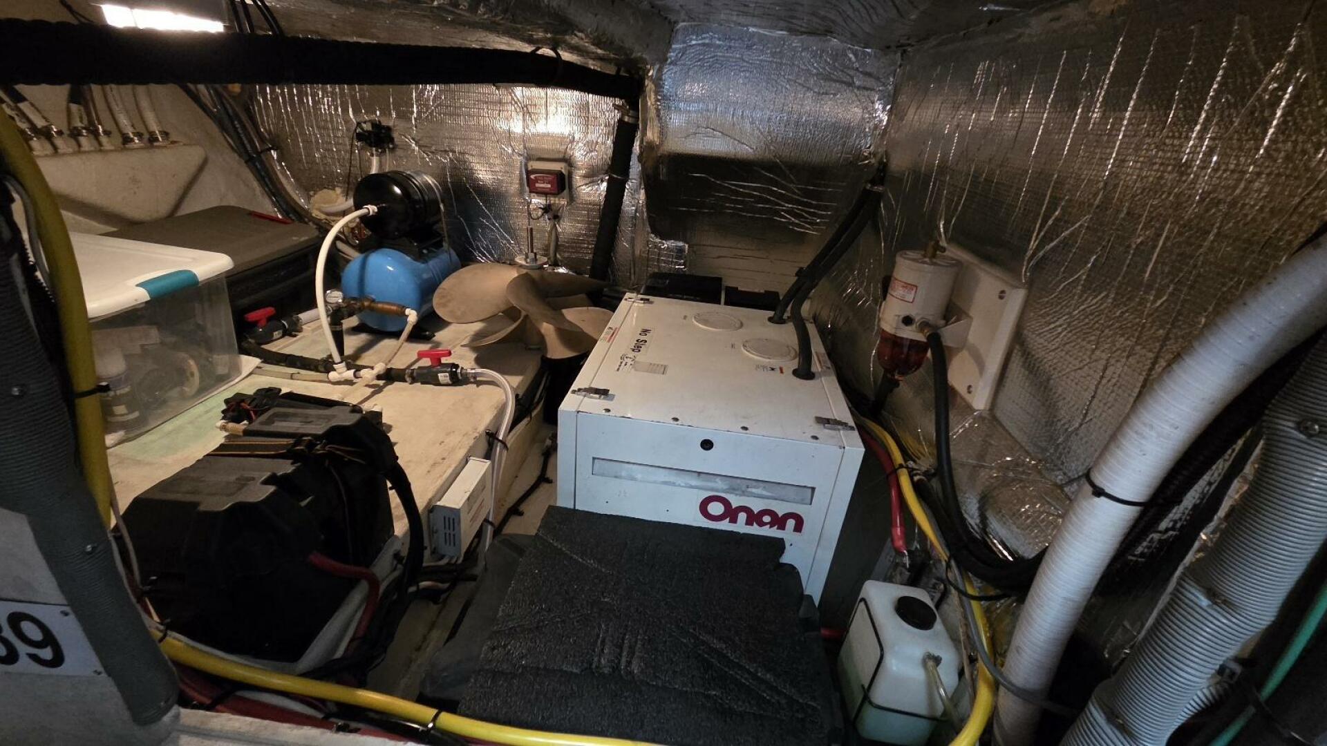 Always Friday 44ft Cruisers Yachts Yacht For Sale Always Friday 44ft Cruisers Yachts Yacht For Sale