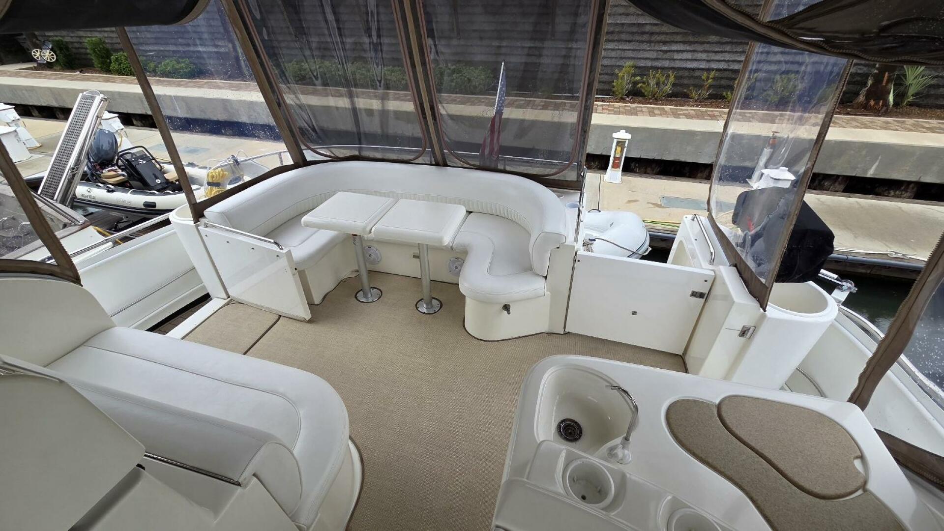 Always Friday 44ft Cruisers Yachts Yacht For Sale Always Friday 44ft Cruisers Yachts Yacht For Sale