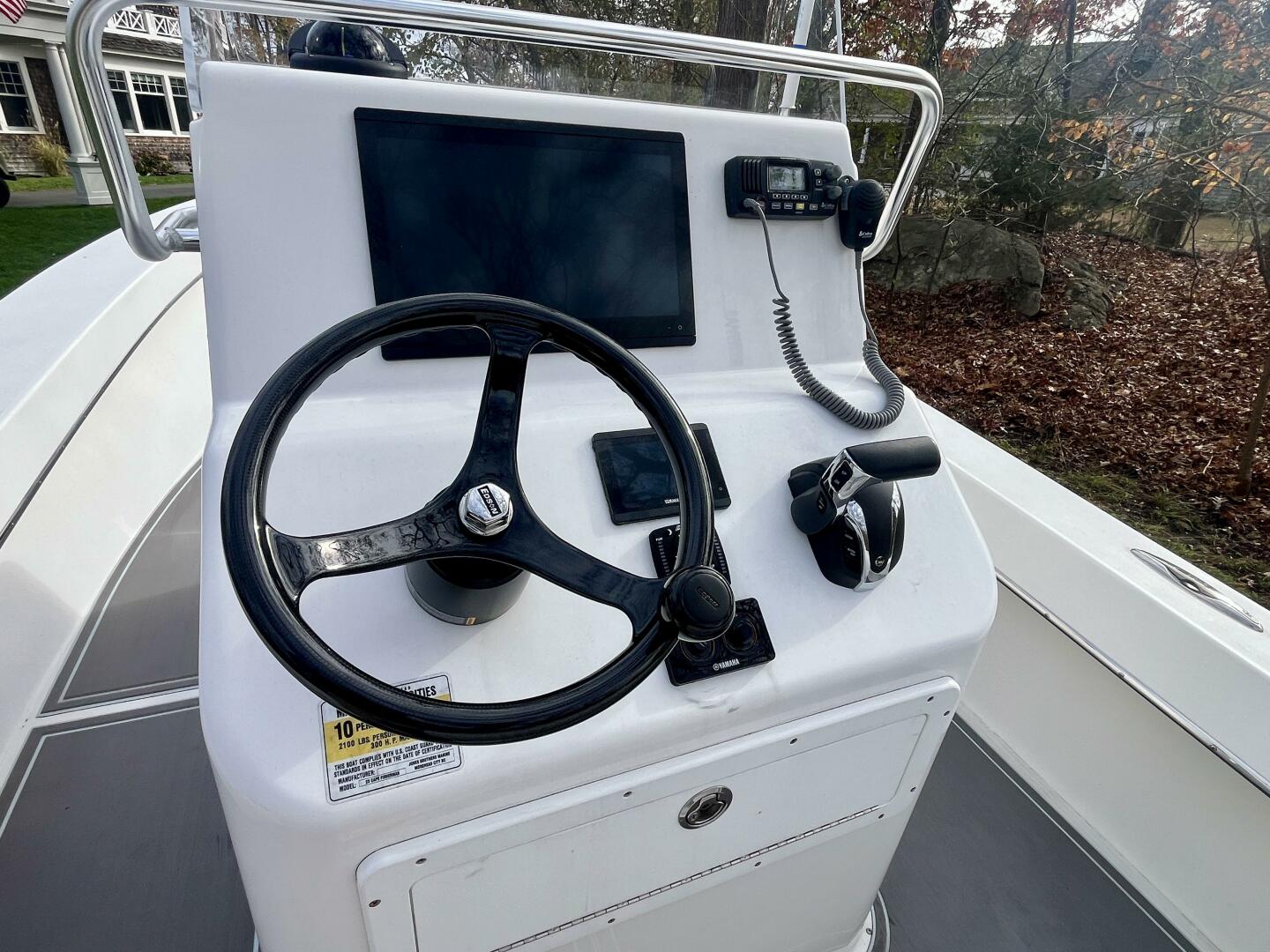 Watercolors 23ft Jones Brothers Yacht For Sale Watercolors 23ft Jones Brothers Yacht For Sale