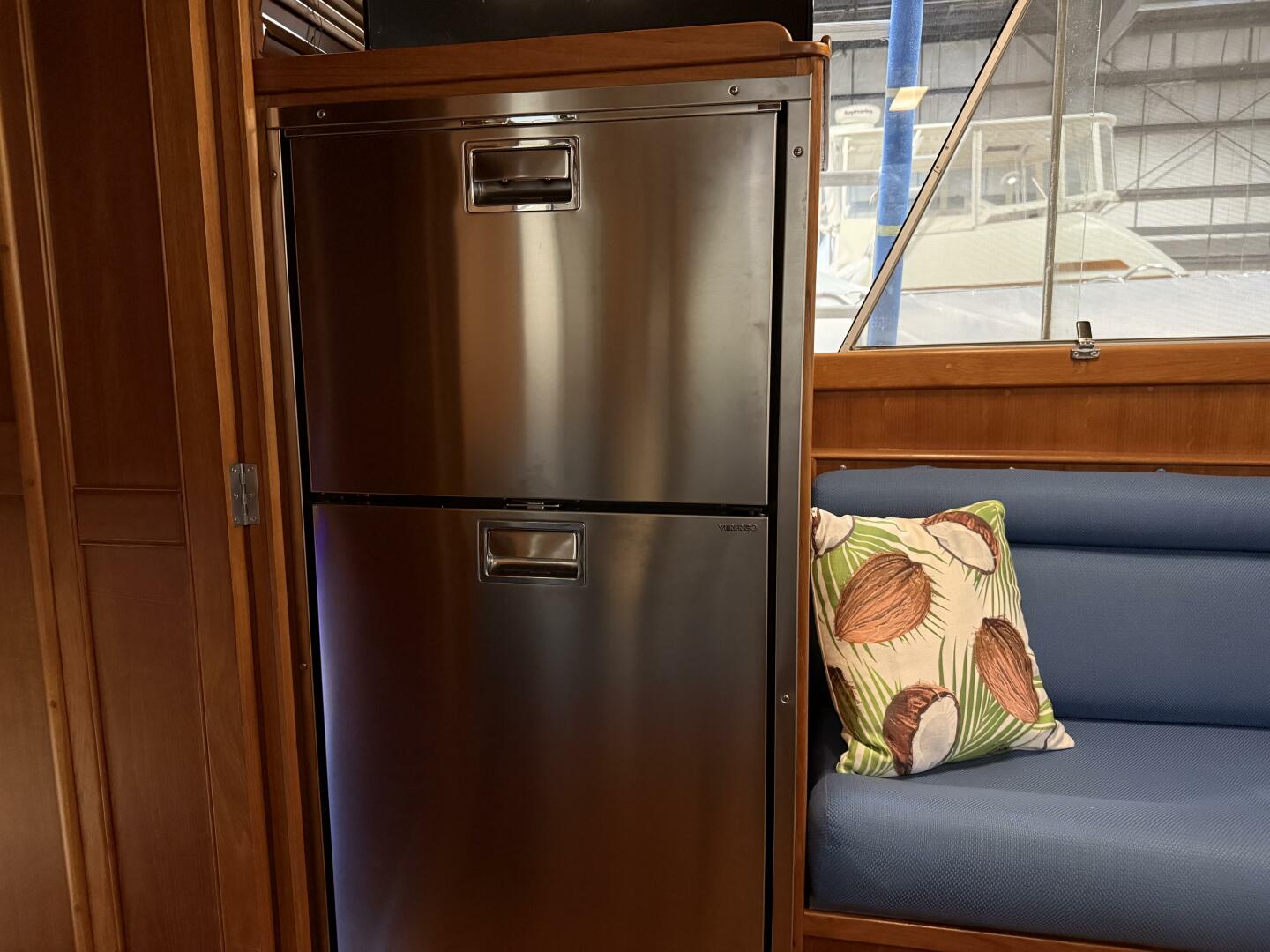 COCONUT 42ft Grand Banks Yacht For Sale COCONUT 42ft Grand Banks Yacht For Sale