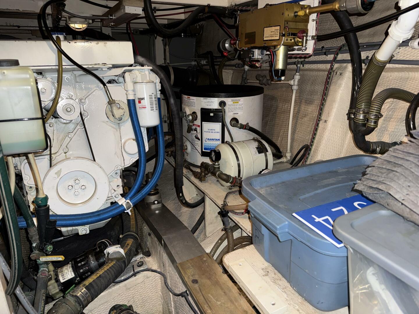 COCONUT 42ft Grand Banks Yacht For Sale COCONUT 42ft Grand Banks Yacht For Sale