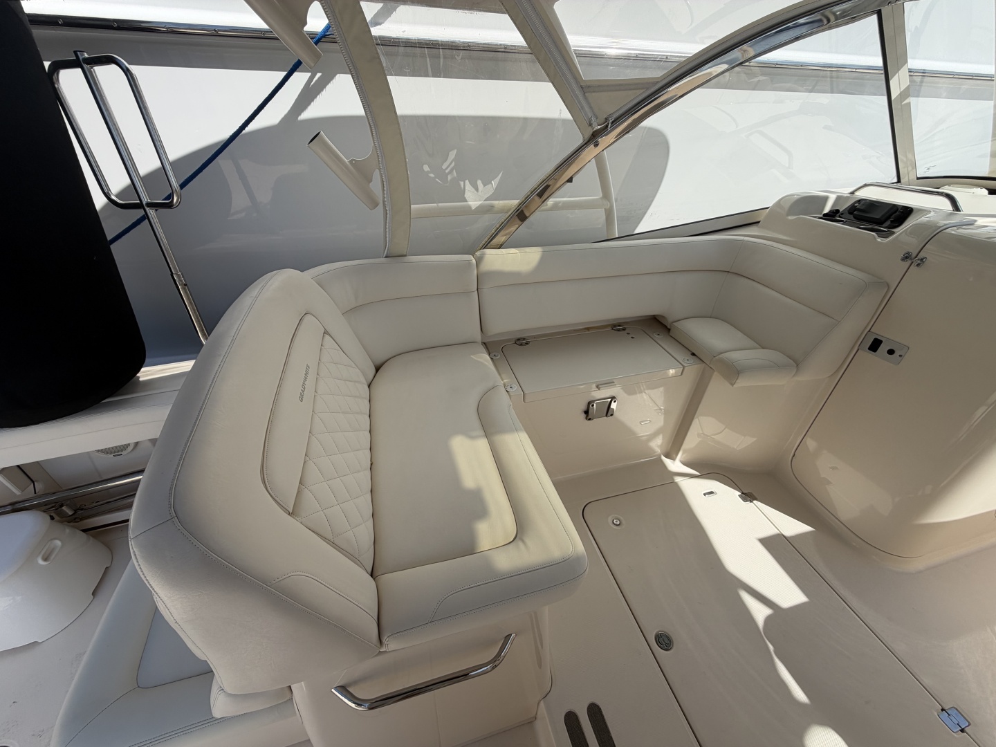 2018 Grady-White Freedom 335