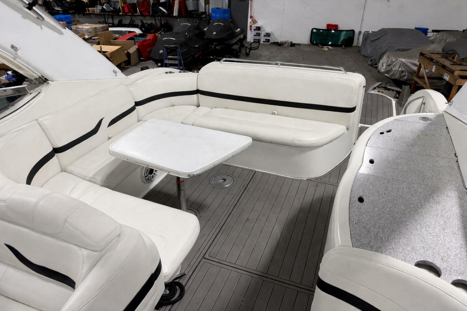 Prime Time 37ft Formula Yacht For Sale