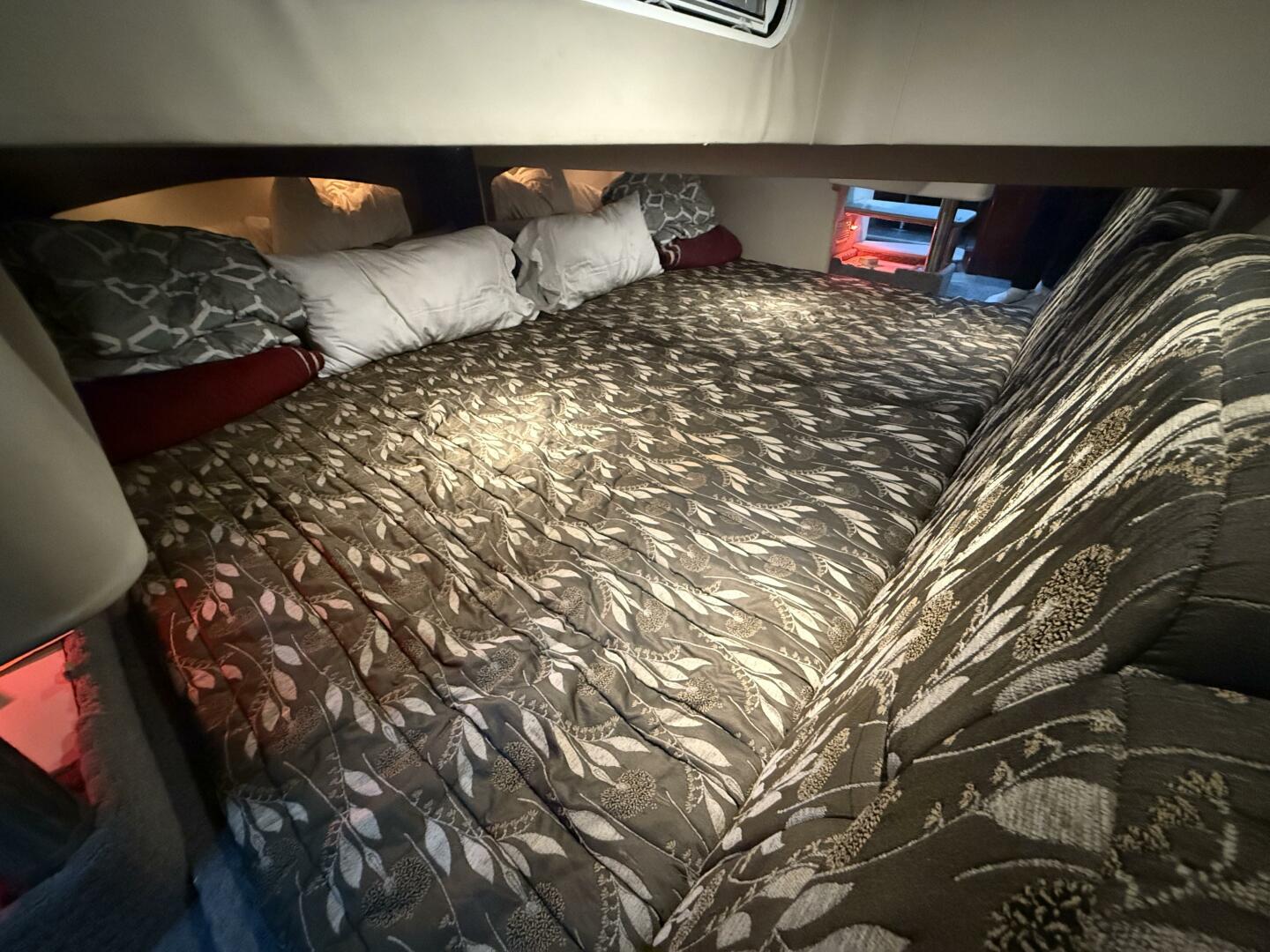 Prime Time 37ft Formula Yacht For Sale