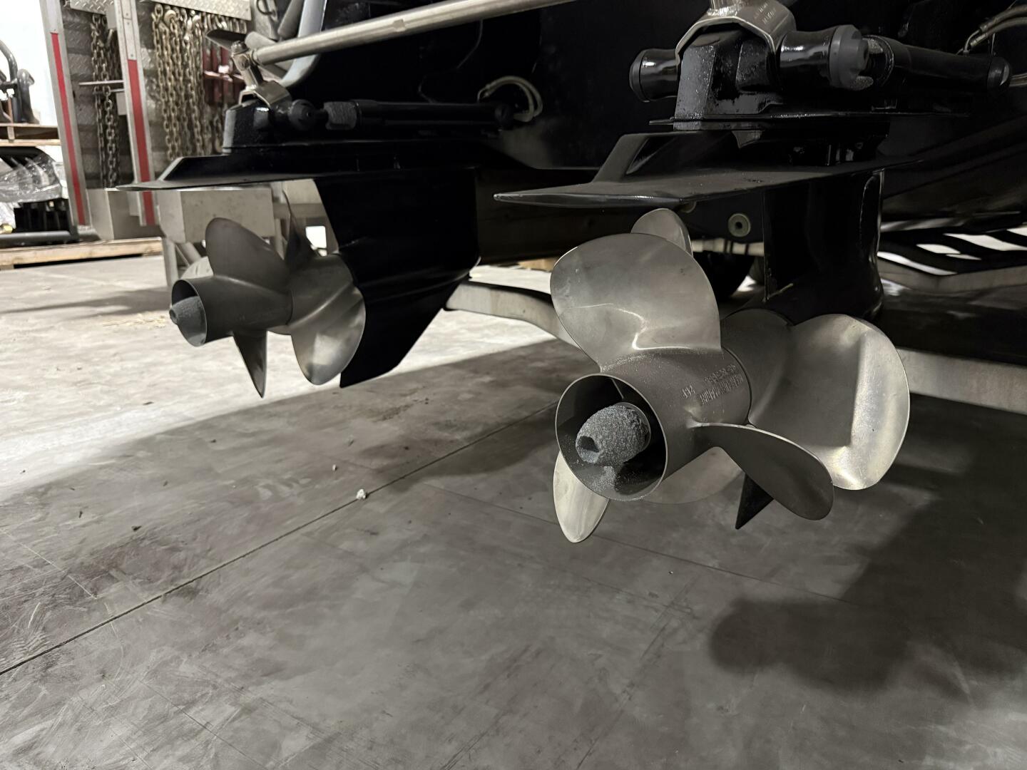 Prime Time 37ft Formula Yacht For Sale