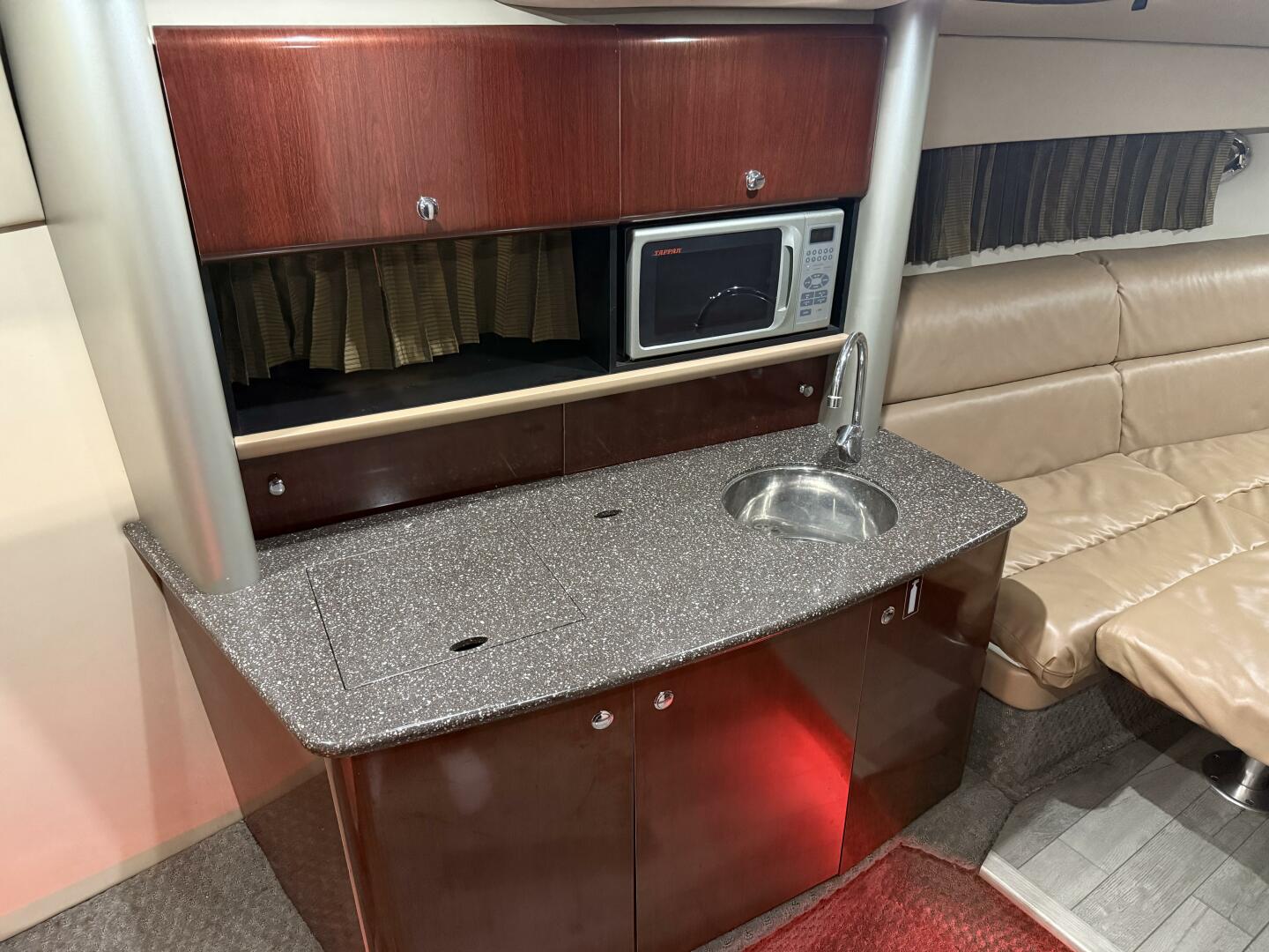 Prime Time 37ft Formula Yacht For Sale