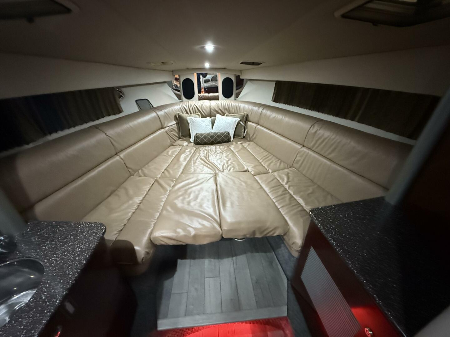 Prime Time 37ft Formula Yacht For Sale