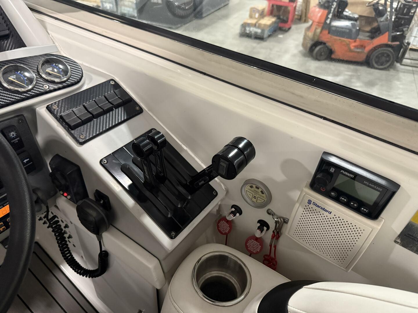 Prime Time 37ft Formula Yacht For Sale