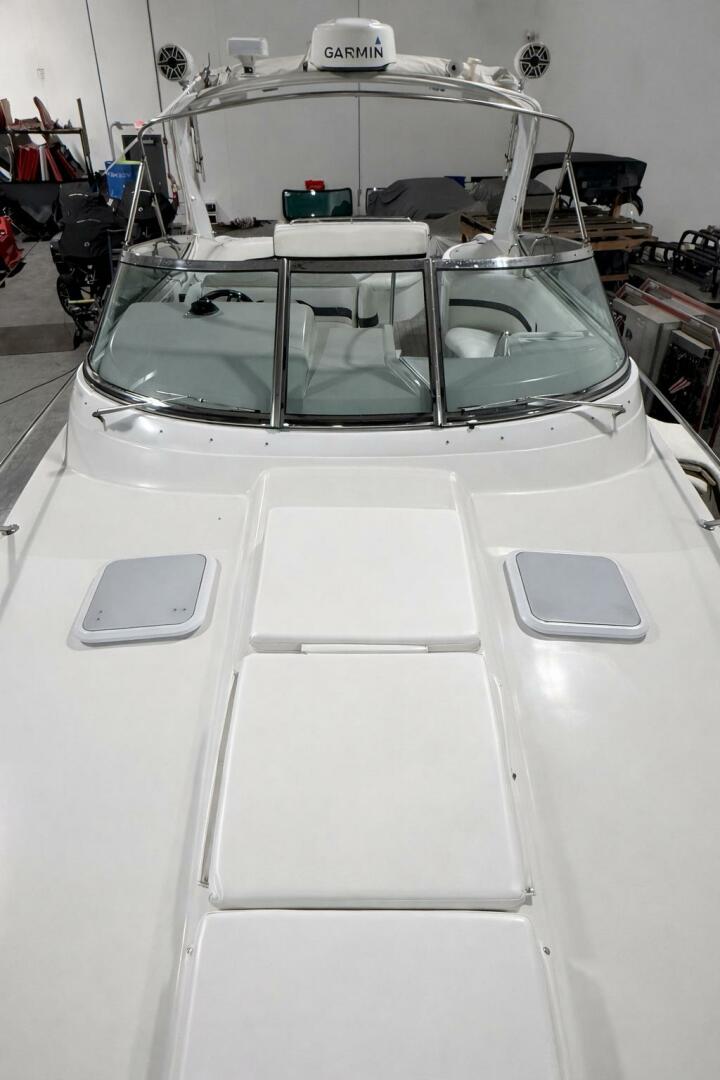 Prime Time 37ft Formula Yacht For Sale