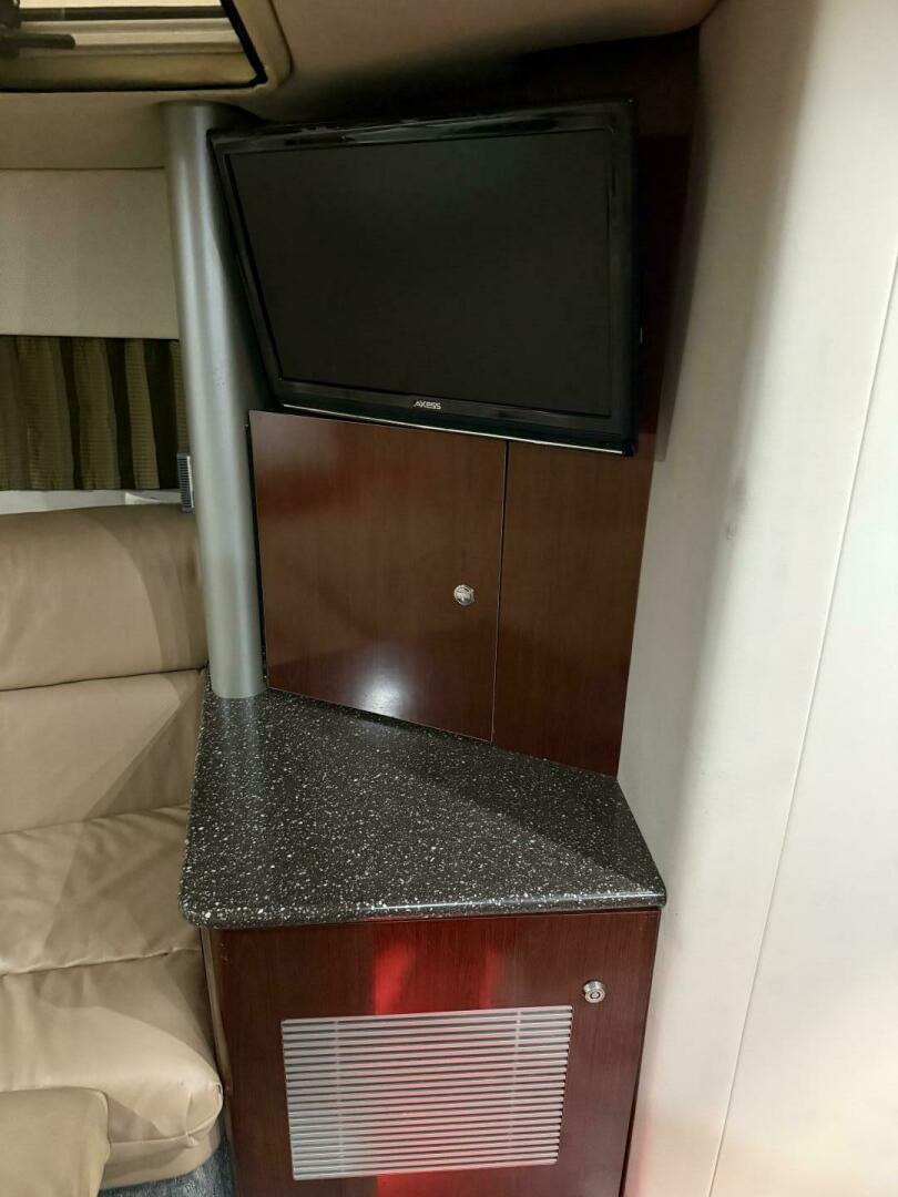 Prime Time 37ft Formula Yacht For Sale