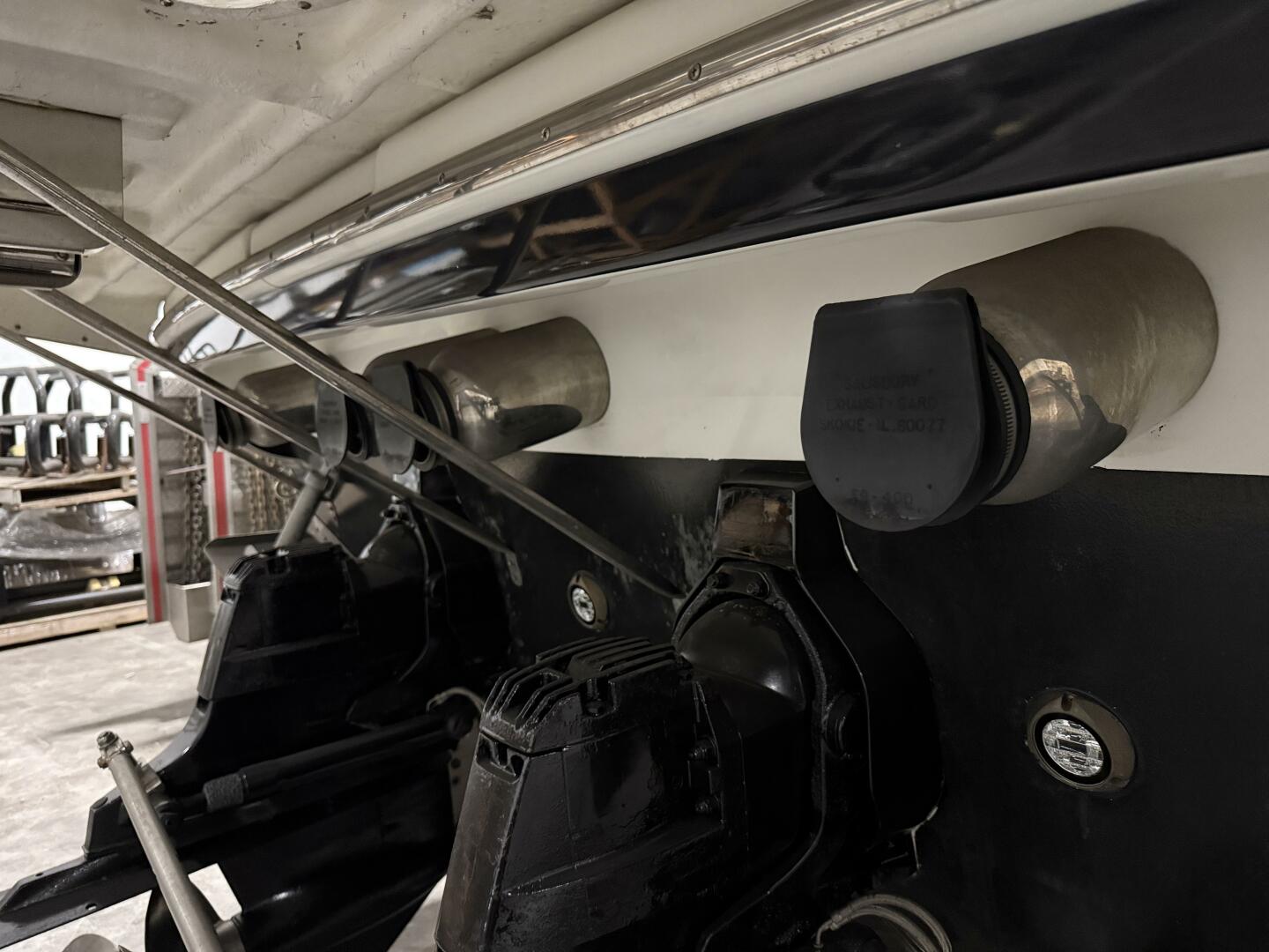 Prime Time 37ft Formula Yacht For Sale