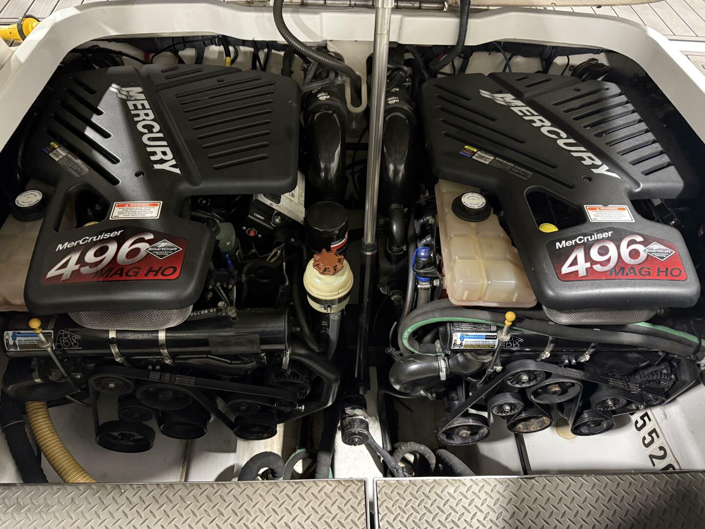 Prime Time 37ft Formula Yacht For Sale