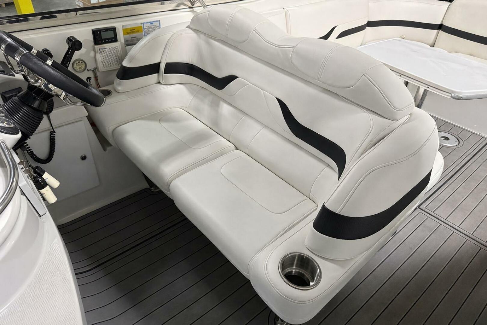 Prime Time 37ft Formula Yacht For Sale