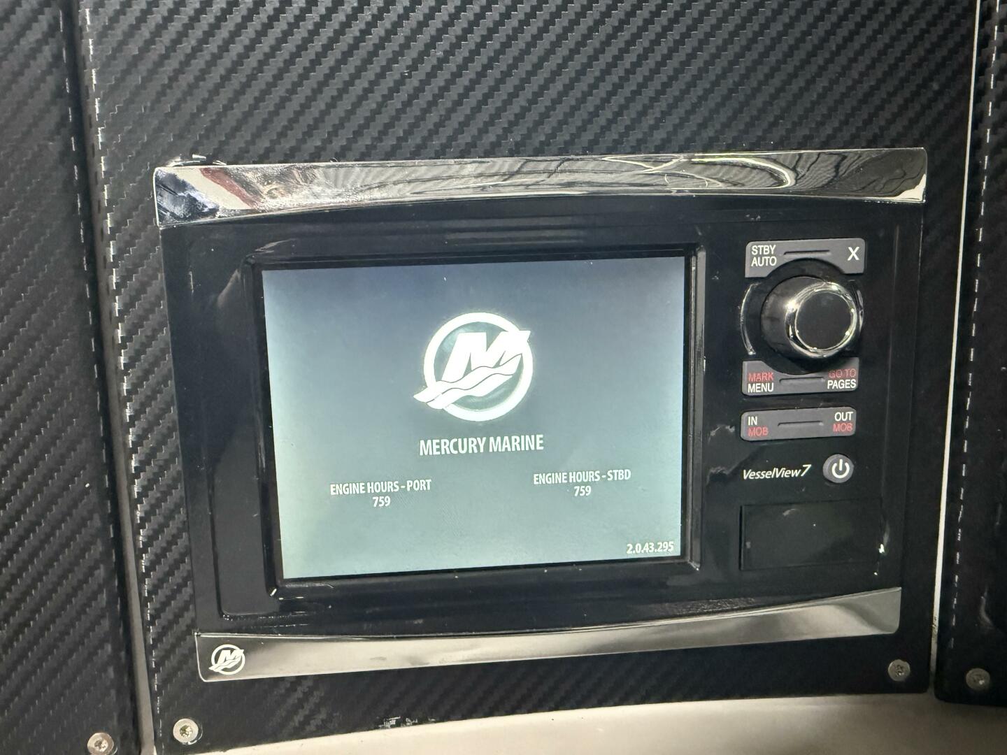 Prime Time 37ft Formula Yacht For Sale