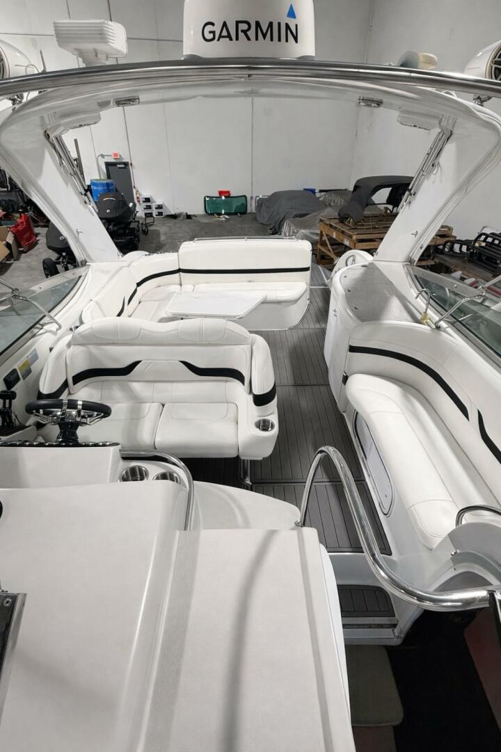 Prime Time 37ft Formula Yacht For Sale
