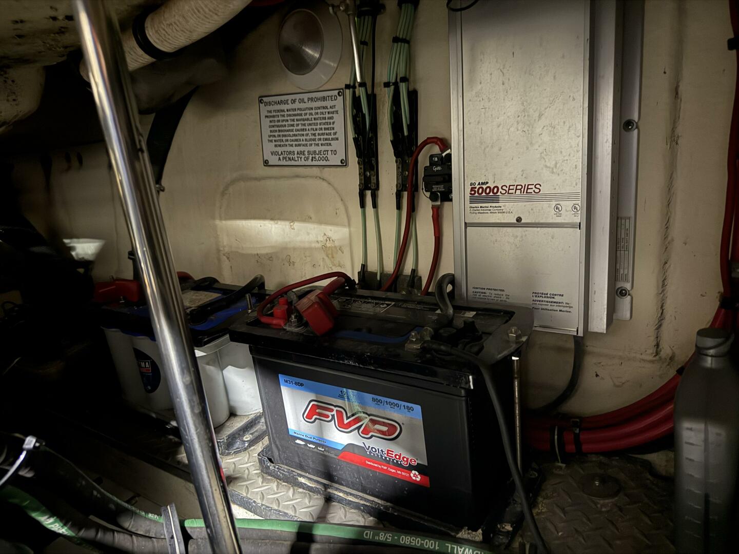 Prime Time 37ft Formula Yacht For Sale