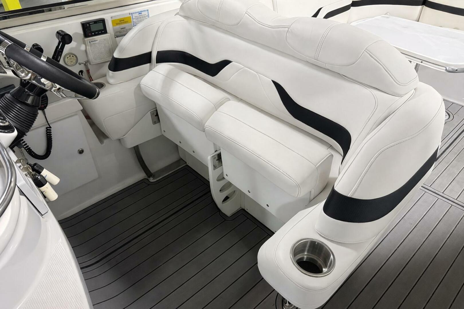 Prime Time 37ft Formula Yacht For Sale