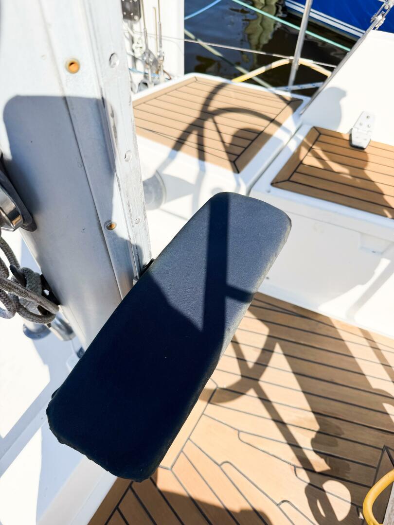 SUR LA MER 40ft Nauticat Yacht For Sale