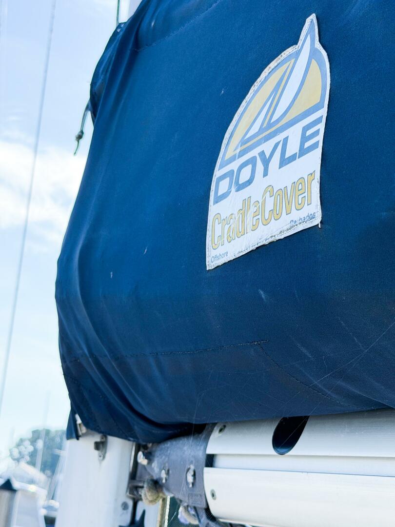 SUR LA MER 40ft Nauticat Yacht For Sale